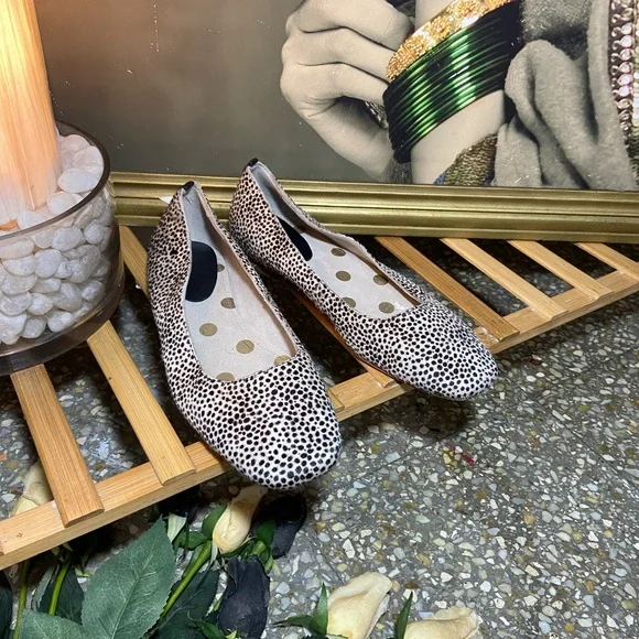 Boden Ballerina Pumps. Size - 37 - Picture 3 of 9